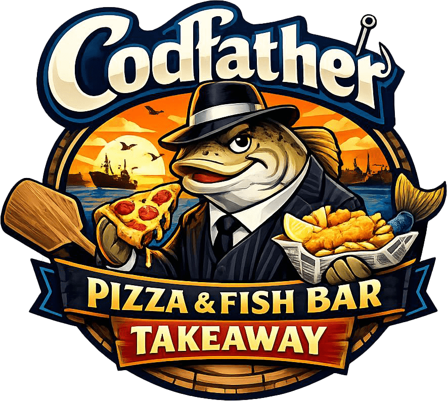 Codfather Pizza and Fish Bar